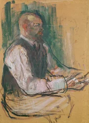 Professeur Robert Wurz (1858-1919)